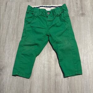 H&M Green Kids Casual Pants